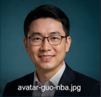 NBA老郭 - aiyouxi